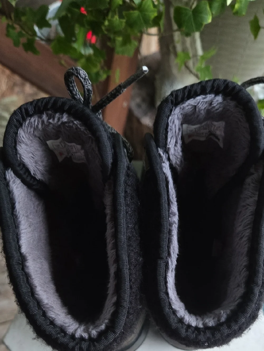The North Face Shellista II Size 6